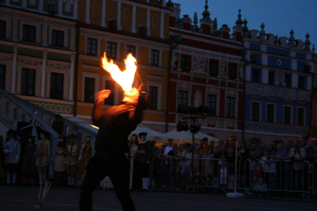 Zamość: Arlekinada 2019 [FOTORELACJA]