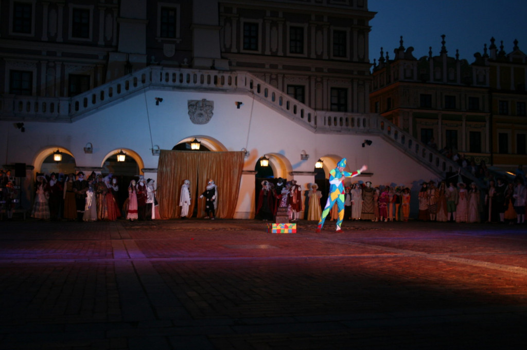 Zamość: Arlekinada 2019 [FOTORELACJA]
