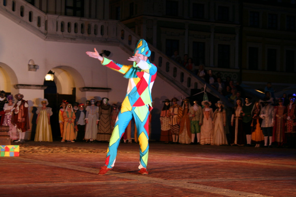 Zamość: Arlekinada 2019 [FOTORELACJA]