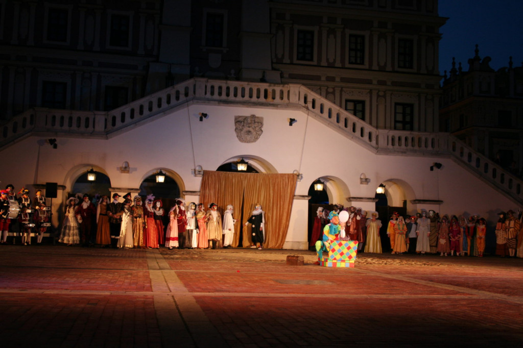 Zamość: Arlekinada 2019 [FOTORELACJA]