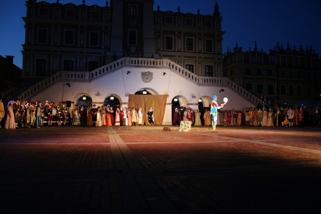 Zamość: Arlekinada 2019 [FOTORELACJA]