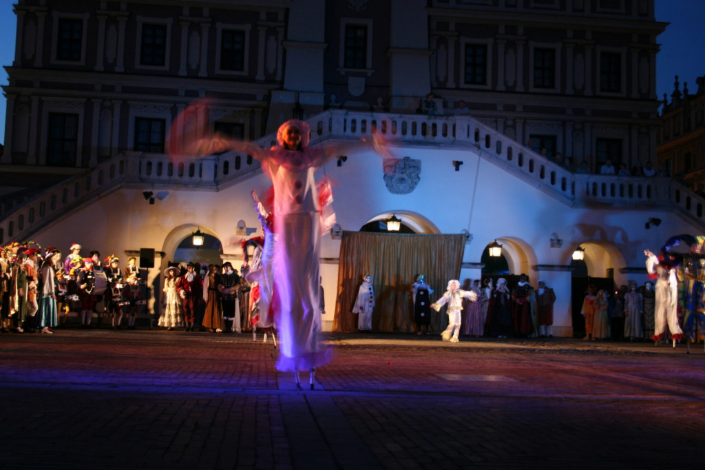 Zamość: Arlekinada 2019 [FOTORELACJA]