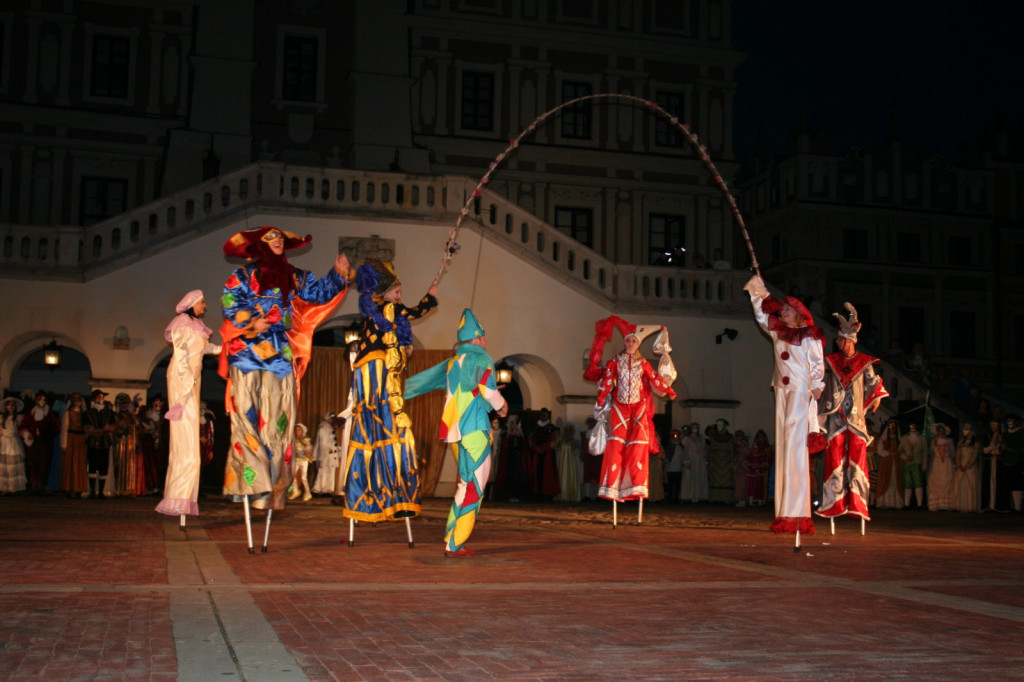 Zamość: Arlekinada 2019 [FOTORELACJA]