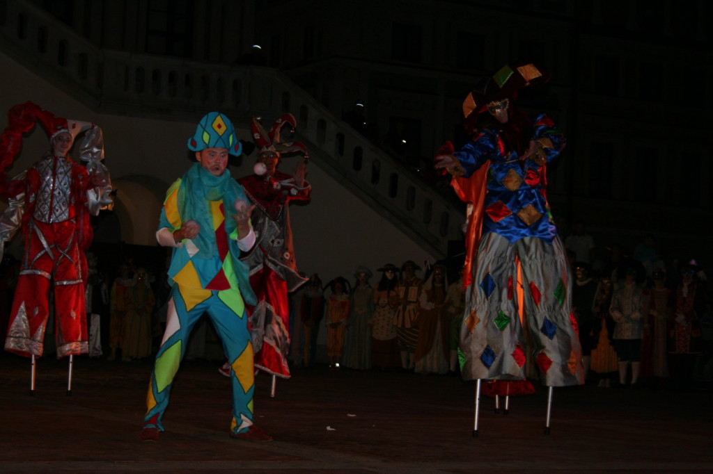 Zamość: Arlekinada 2019 [FOTORELACJA]