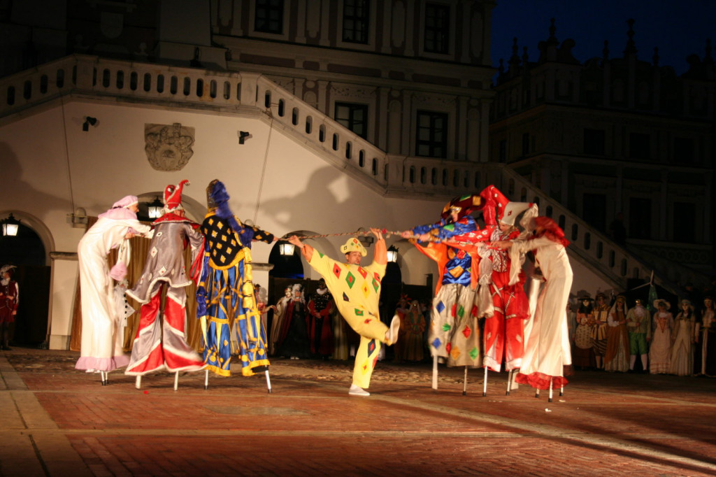 Zamość: Arlekinada 2019 [FOTORELACJA]