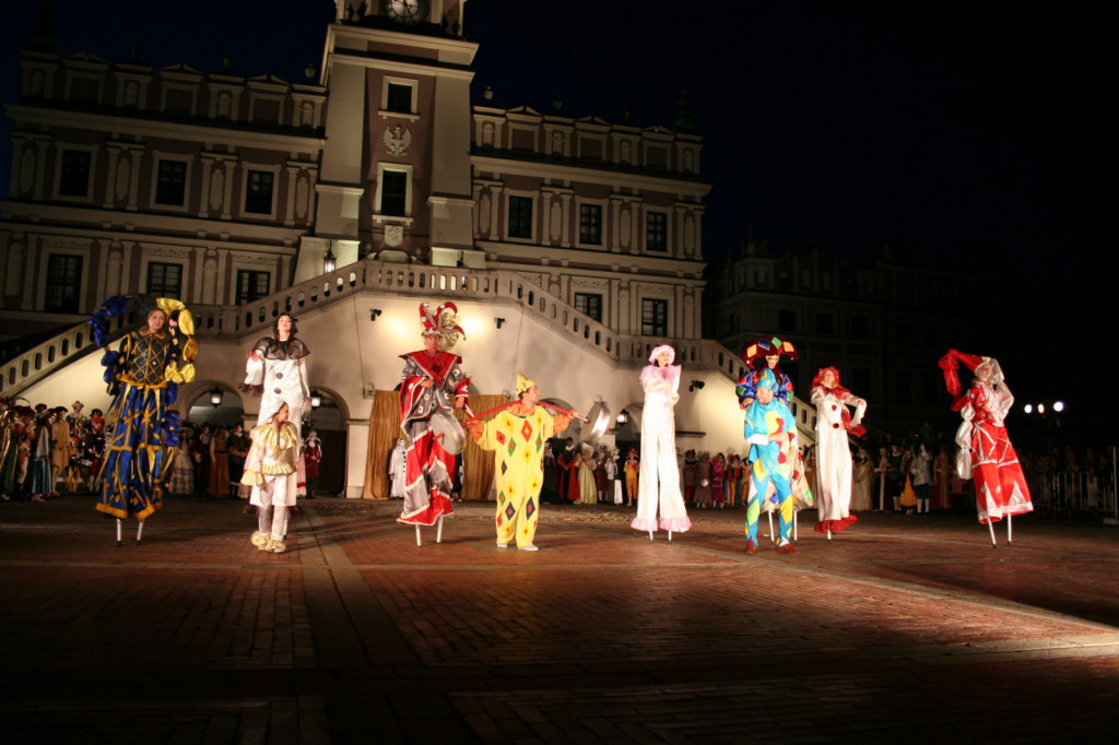 Zamość: Arlekinada 2019 [FOTORELACJA]