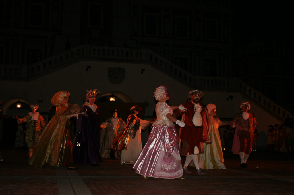 Zamość: Arlekinada 2019 [FOTORELACJA]