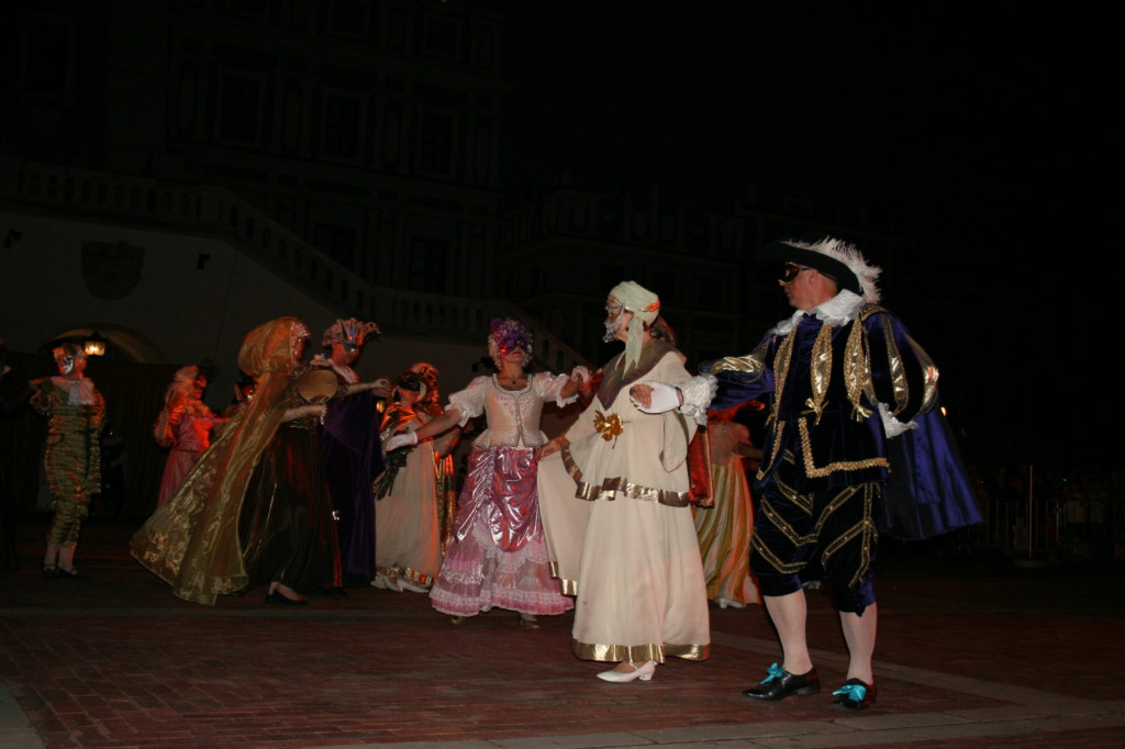 Zamość: Arlekinada 2019 [FOTORELACJA]