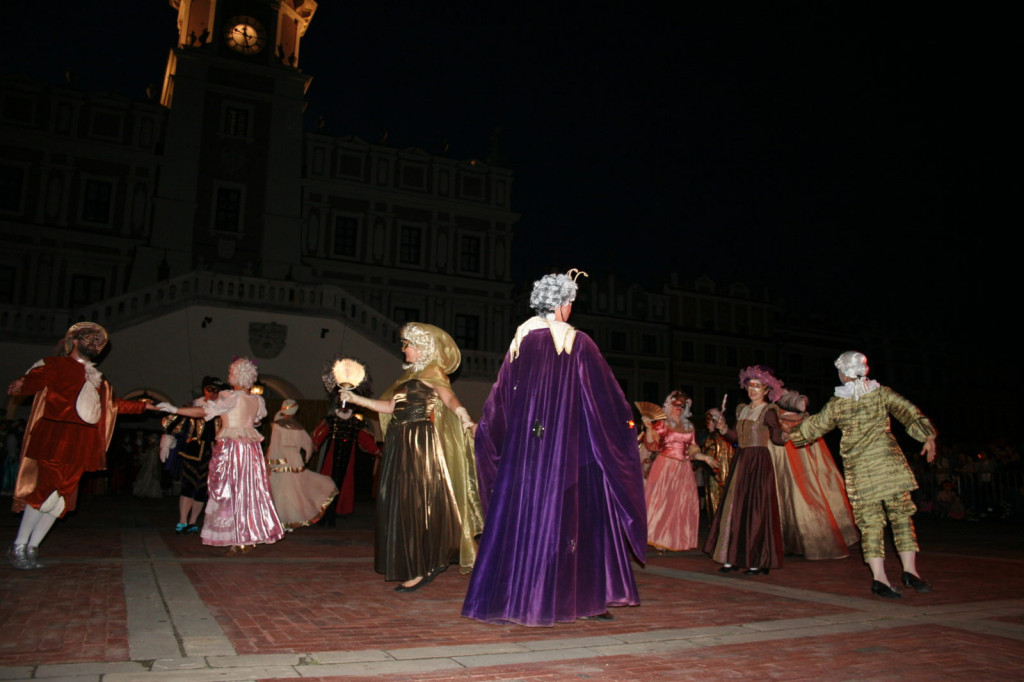 Zamość: Arlekinada 2019 [FOTORELACJA]