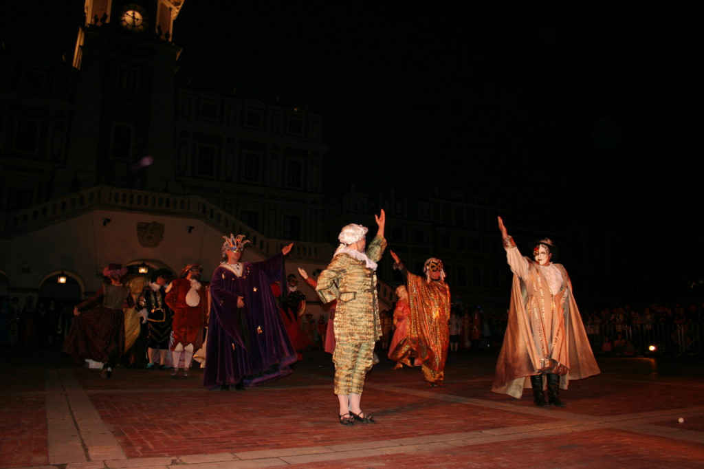 Zamość: Arlekinada 2019 [FOTORELACJA]