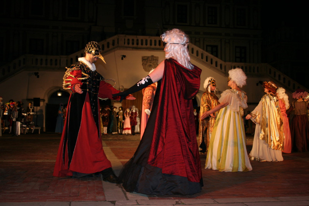 Zamość: Arlekinada 2019 [FOTORELACJA]