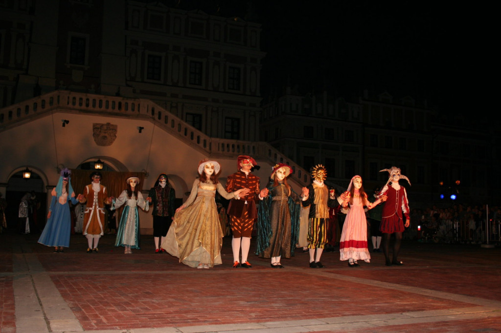 Zamość: Arlekinada 2019 [FOTORELACJA]