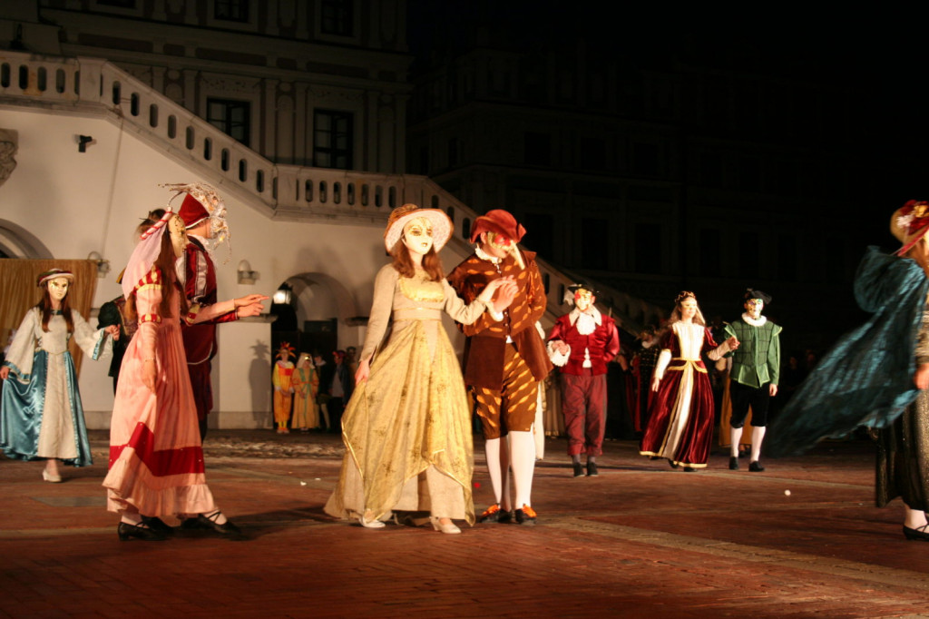 Zamość: Arlekinada 2019 [FOTORELACJA]