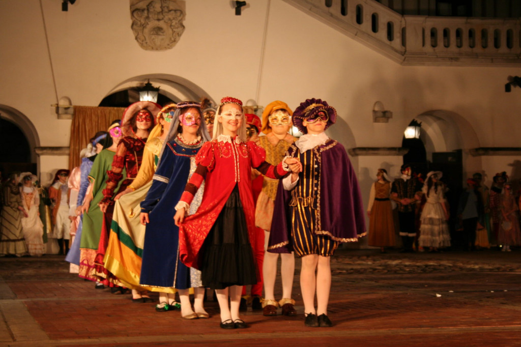 Zamość: Arlekinada 2019 [FOTORELACJA]