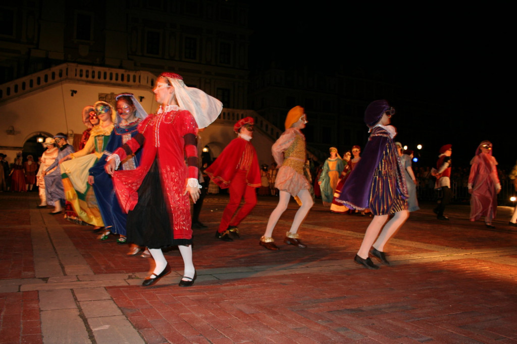 Zamość: Arlekinada 2019 [FOTORELACJA]