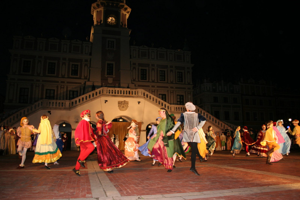 Zamość: Arlekinada 2019 [FOTORELACJA]