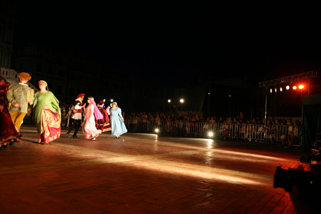 Zamość: Arlekinada 2019 [FOTORELACJA]