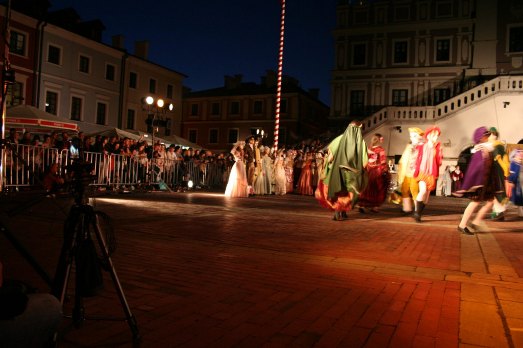 Zamość: Arlekinada 2019 [FOTORELACJA]