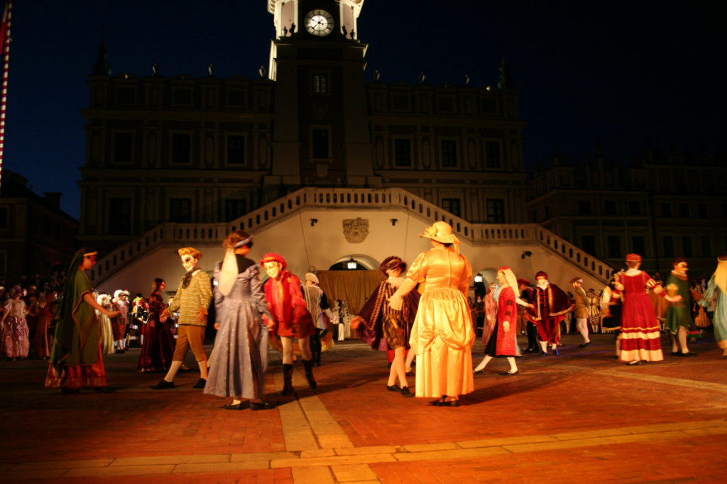 Zamość: Arlekinada 2019 [FOTORELACJA]