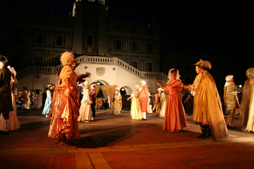 Zamość: Arlekinada 2019 [FOTORELACJA]