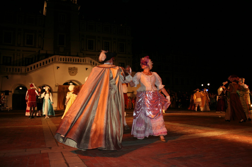 Zamość: Arlekinada 2019 [FOTORELACJA]