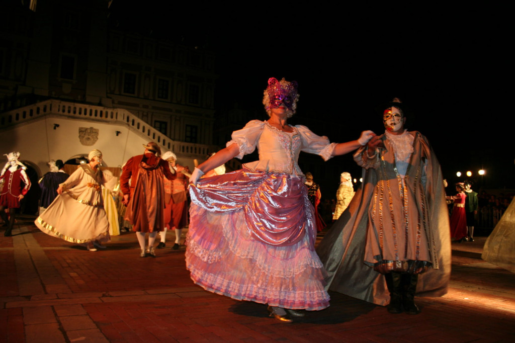 Zamość: Arlekinada 2019 [FOTORELACJA]