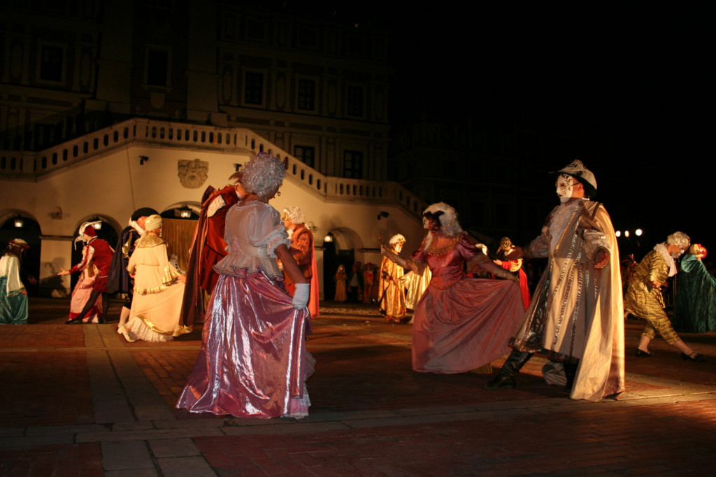 Zamość: Arlekinada 2019 [FOTORELACJA]