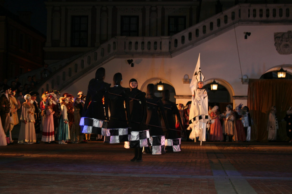 Zamość: Arlekinada 2019 [FOTORELACJA]