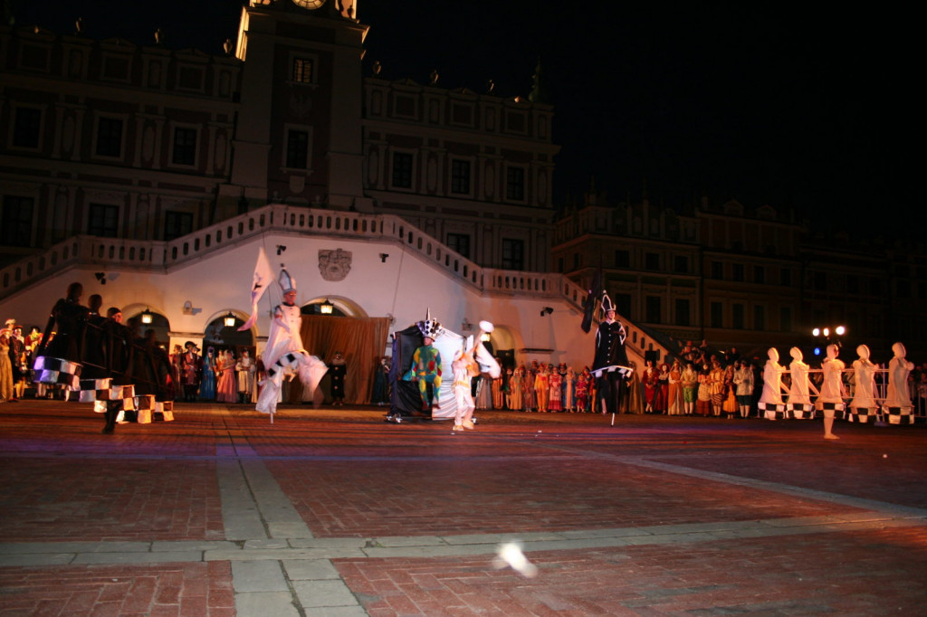 Zamość: Arlekinada 2019 [FOTORELACJA]