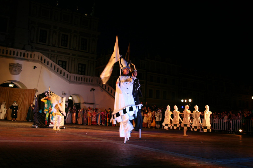 Zamość: Arlekinada 2019 [FOTORELACJA]