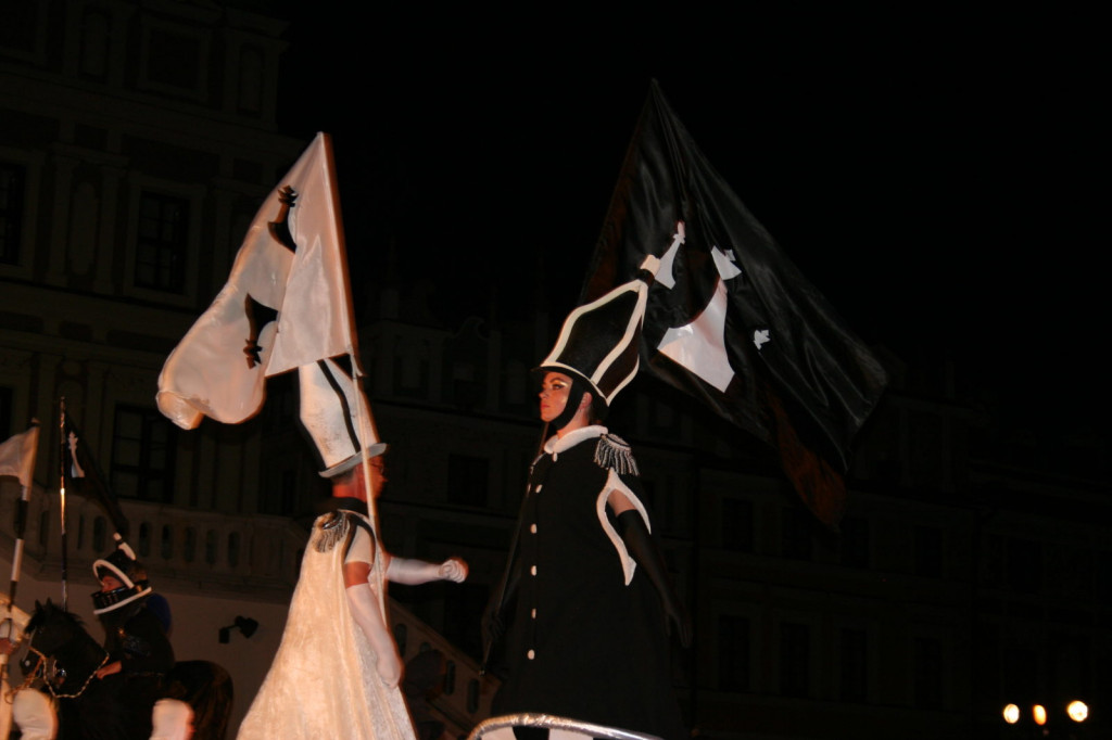 Zamość: Arlekinada 2019 [FOTORELACJA]