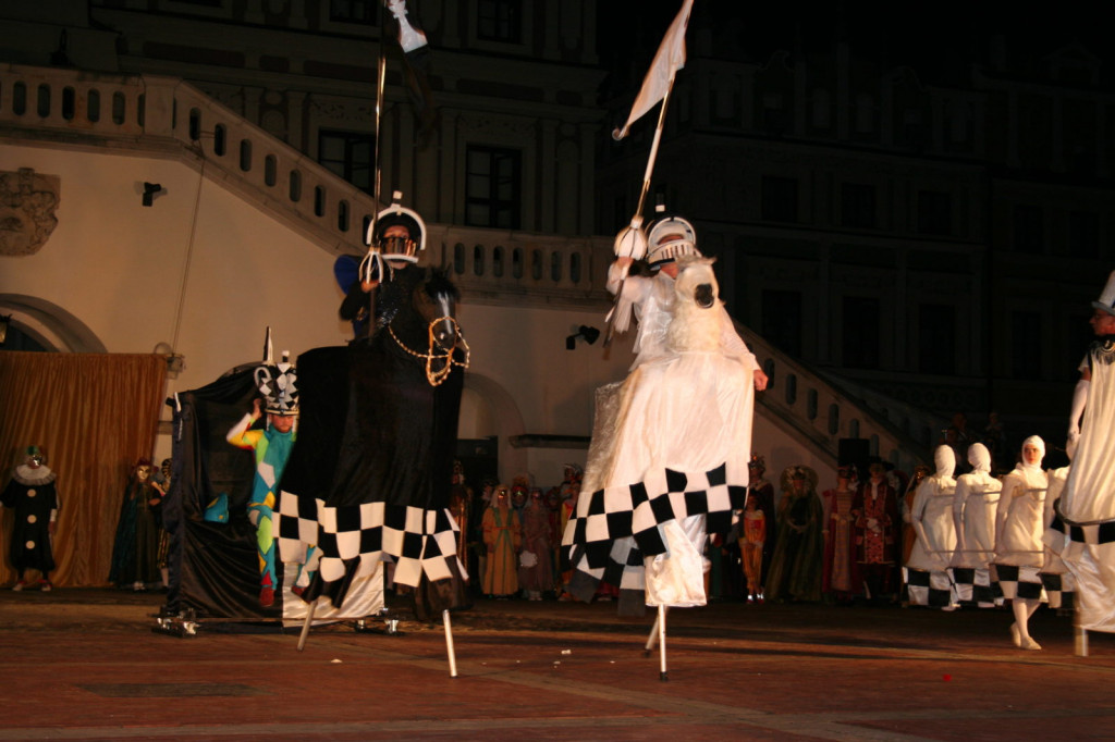 Zamość: Arlekinada 2019 [FOTORELACJA]