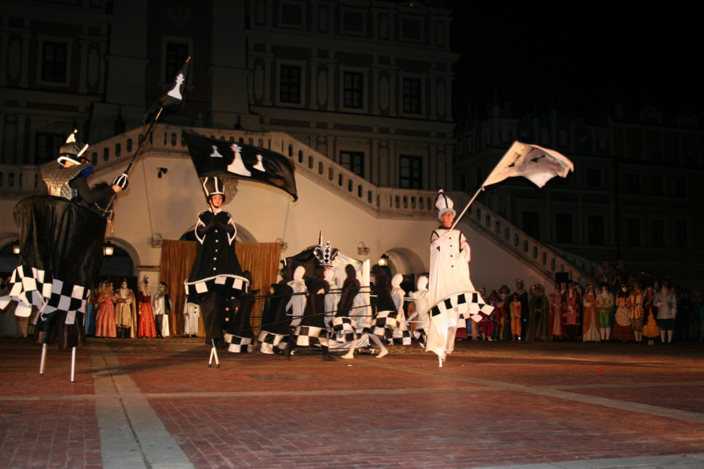 Zamość: Arlekinada 2019 [FOTORELACJA]