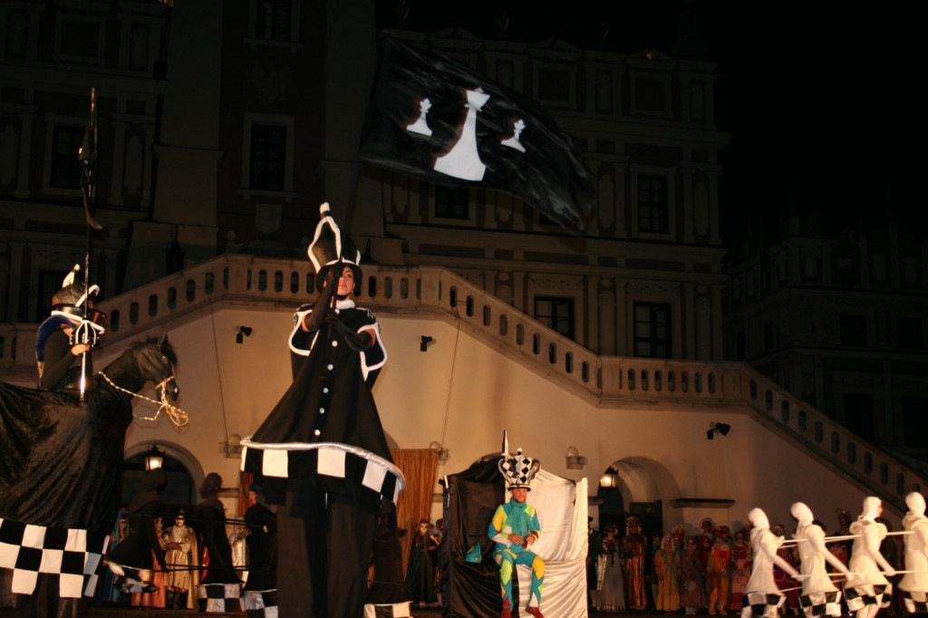 Zamość: Arlekinada 2019 [FOTORELACJA]