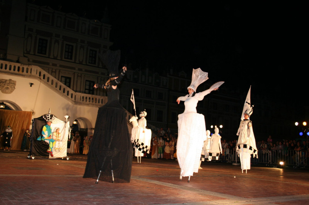 Zamość: Arlekinada 2019 [FOTORELACJA]