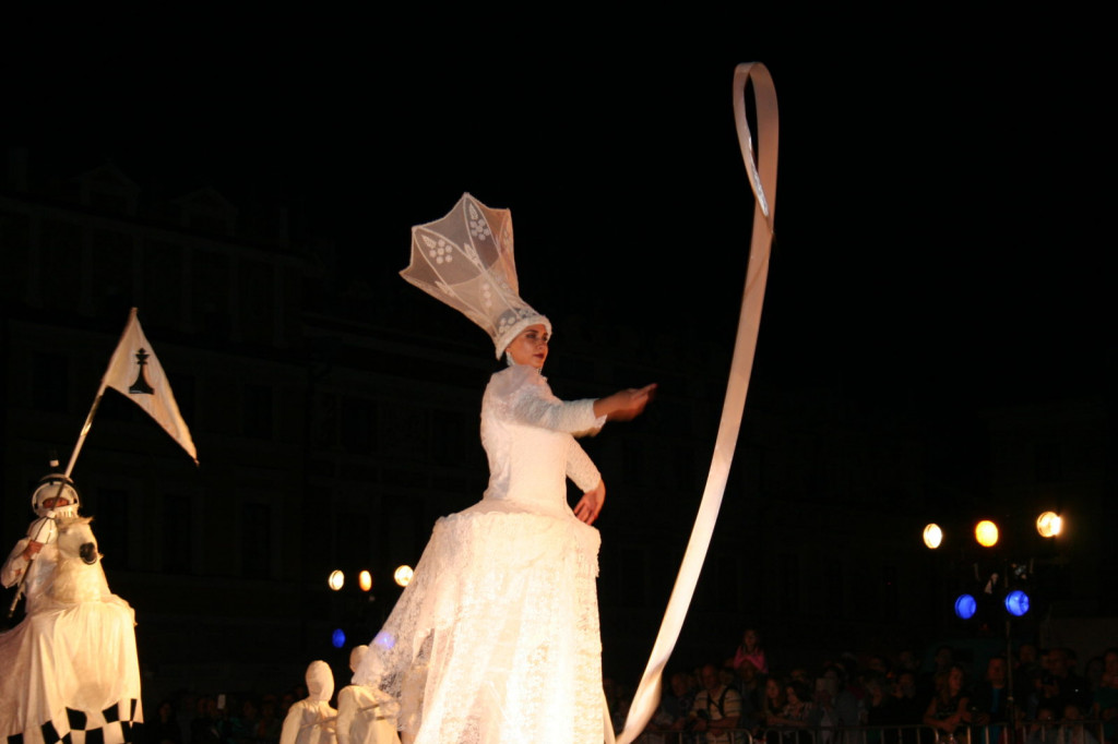 Zamość: Arlekinada 2019 [FOTORELACJA]