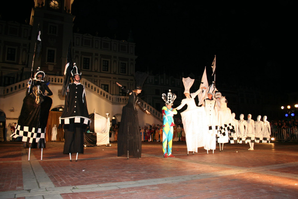 Zamość: Arlekinada 2019 [FOTORELACJA]
