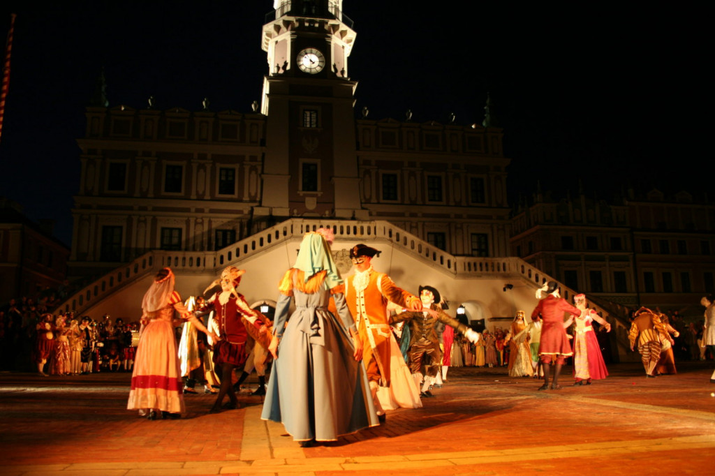 Zamość: Arlekinada 2019 [FOTORELACJA]