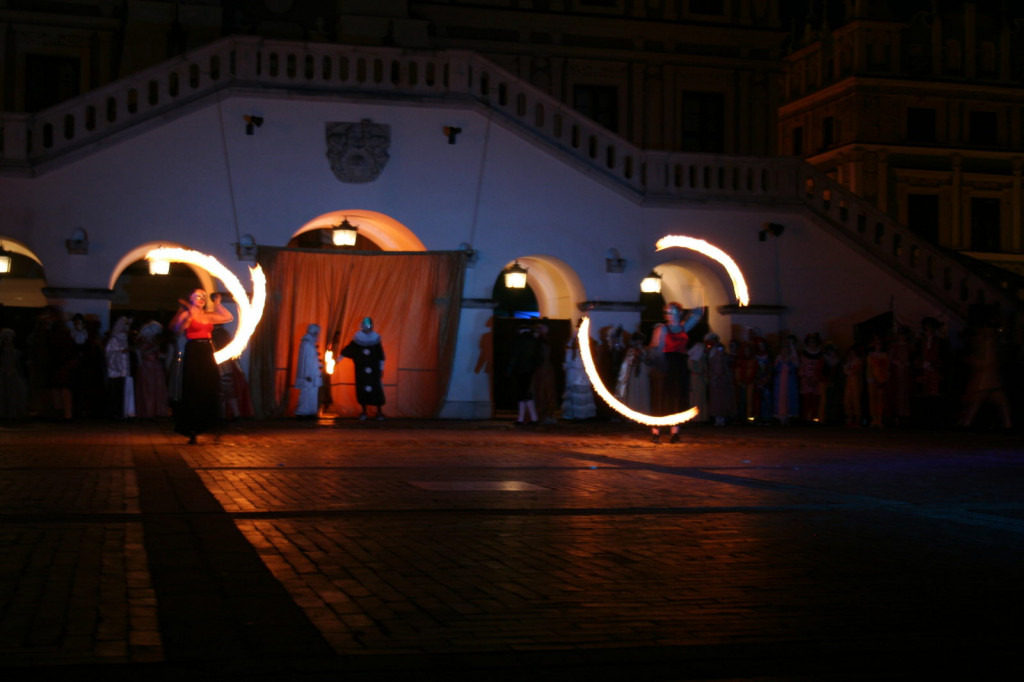 Zamość: Arlekinada 2019 [FOTORELACJA]