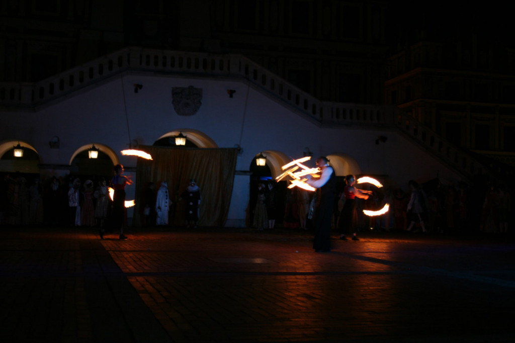 Zamość: Arlekinada 2019 [FOTORELACJA]