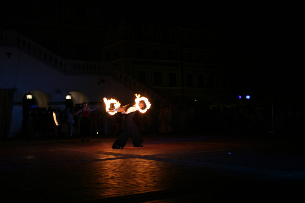 Zamość: Arlekinada 2019 [FOTORELACJA]