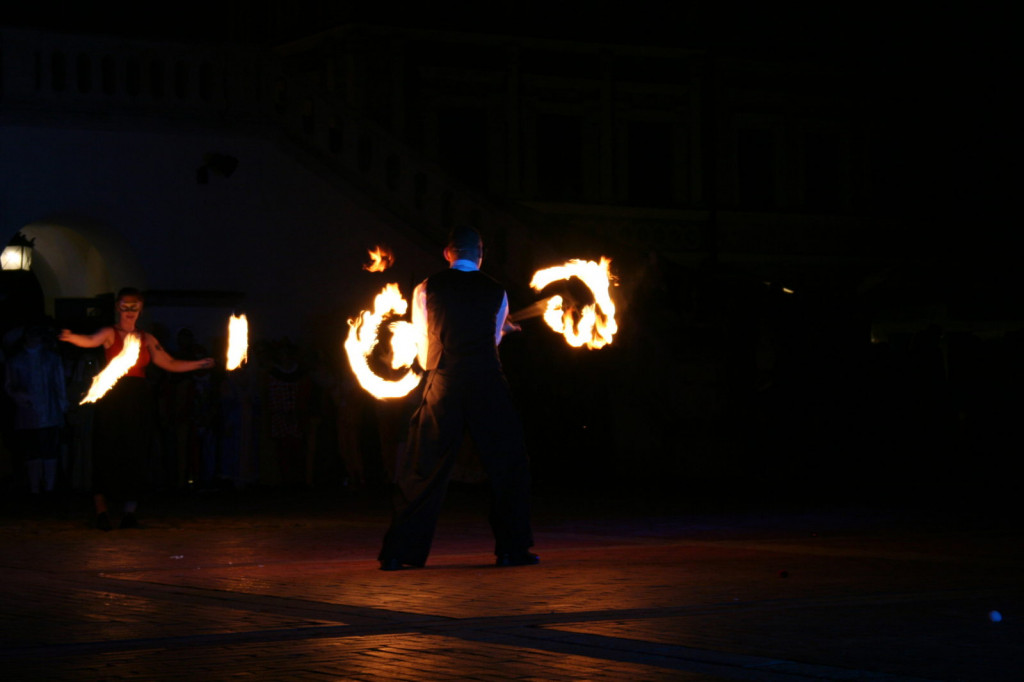 Zamość: Arlekinada 2019 [FOTORELACJA]