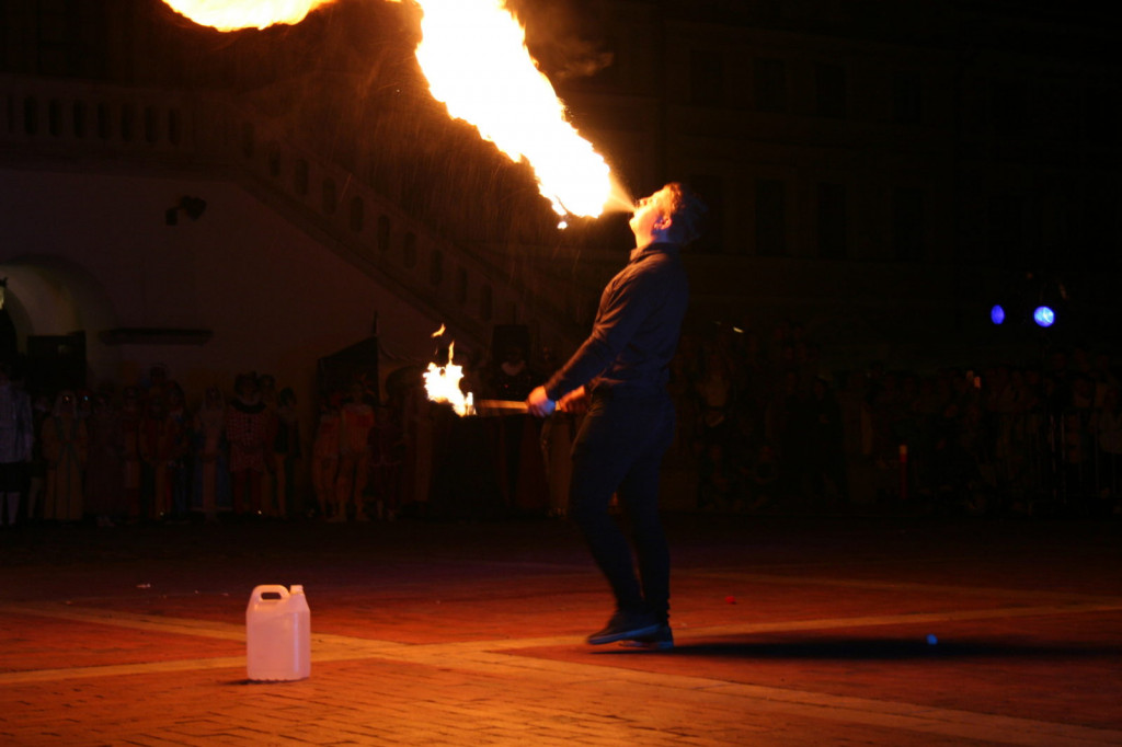 Zamość: Arlekinada 2019 [FOTORELACJA]