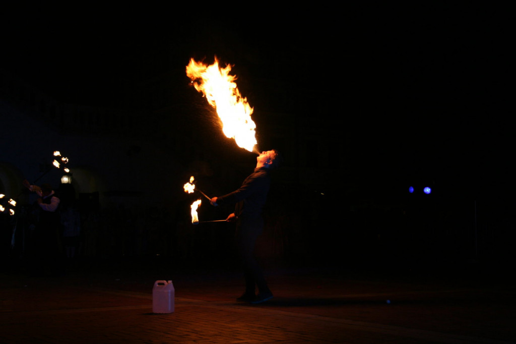 Zamość: Arlekinada 2019 [FOTORELACJA]