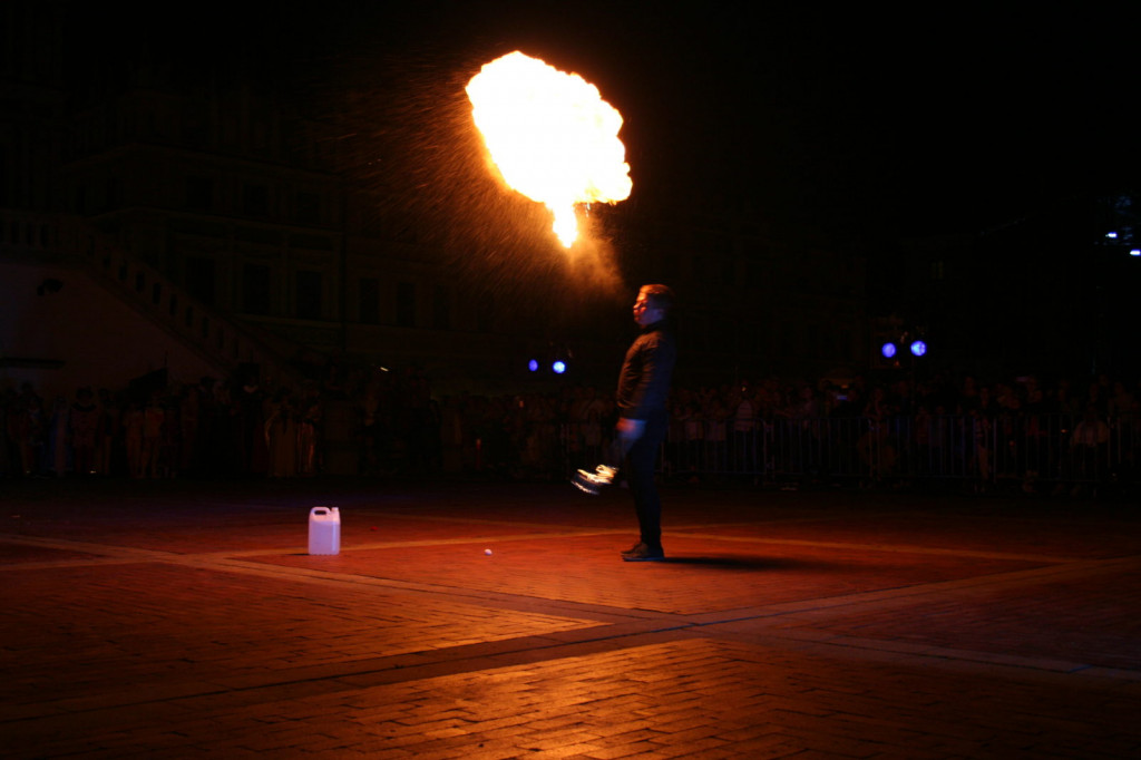 Zamość: Arlekinada 2019 [FOTORELACJA]
