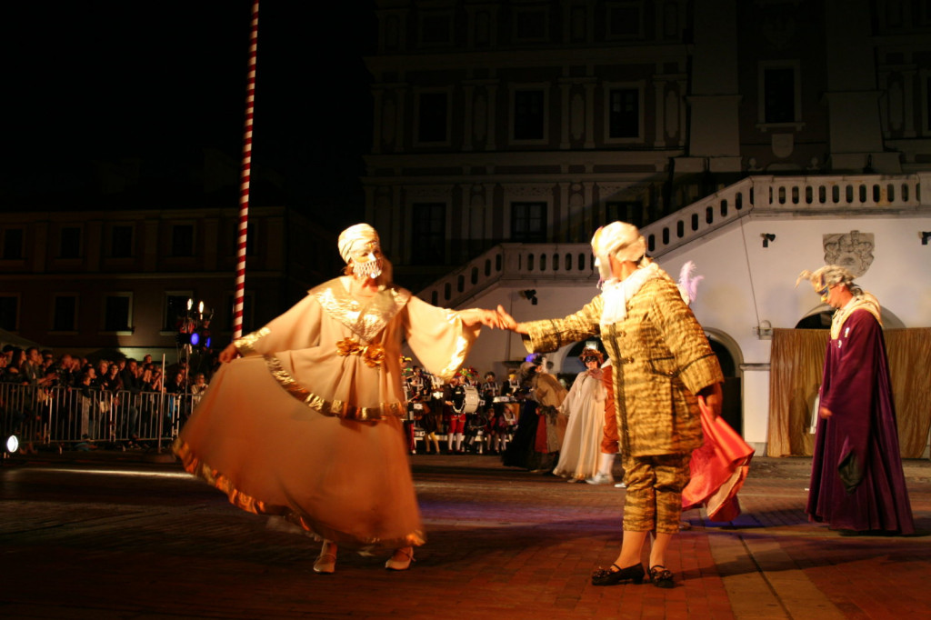 Zamość: Arlekinada 2019 [FOTORELACJA]