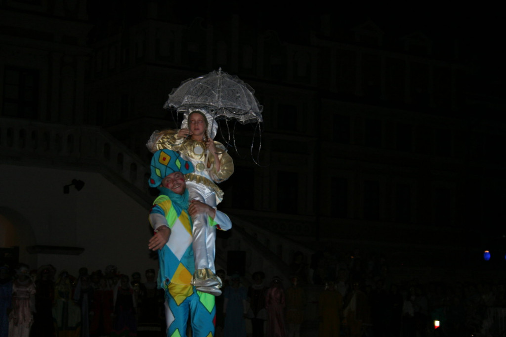 Zamość: Arlekinada 2019 [FOTORELACJA]