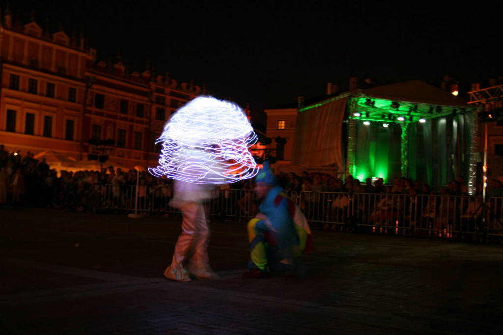 Zamość: Arlekinada 2019 [FOTORELACJA]