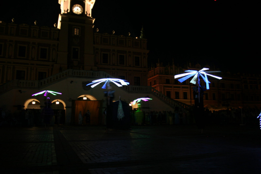 Zamość: Arlekinada 2019 [FOTORELACJA]