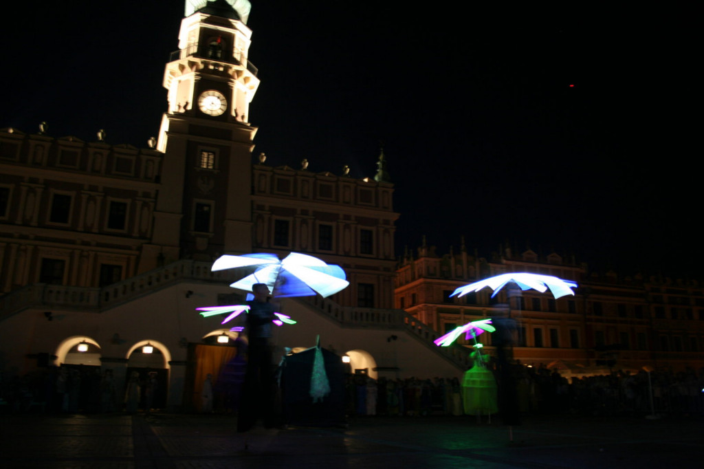 Zamość: Arlekinada 2019 [FOTORELACJA]